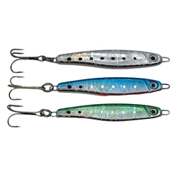 Dennett Saltwater Pro Lead Fish 12g